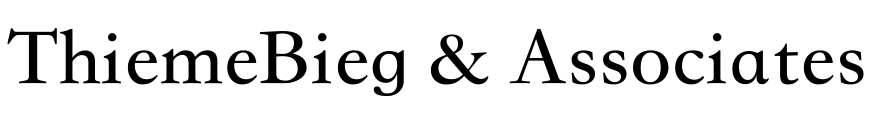 ThiemeBieg & Associates